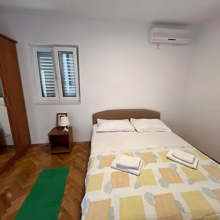 Lela Διαμέρισμα