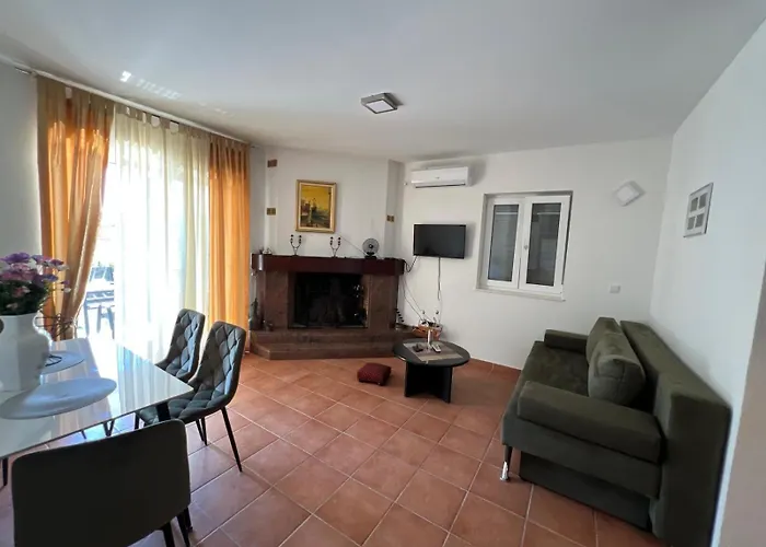Appartamento Lela Nečujam